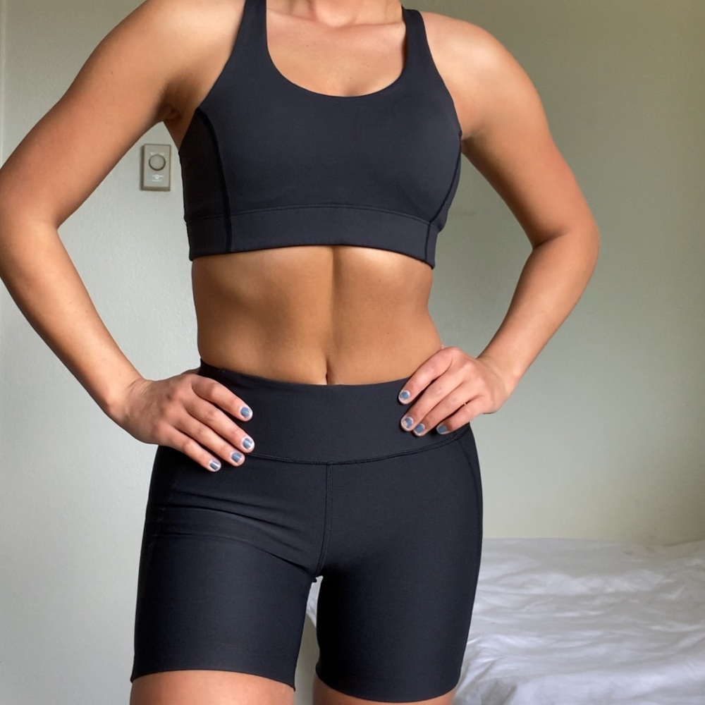 SOLD Outdoor voices set